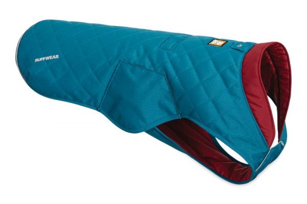 STUMPTOWN JACKET i gruppen Ruffwear Sweden / Apparel / Everyday hos PAW of Sweden AB (STUMPTOWN JACKET)